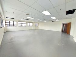 Genting Building (D13), Factory #526443211